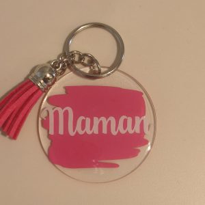 maman fuchsia